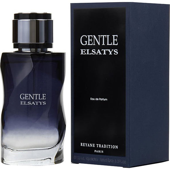 Perfume Gentle Elsatys Eau De Parfum - 100ml - Hombre
