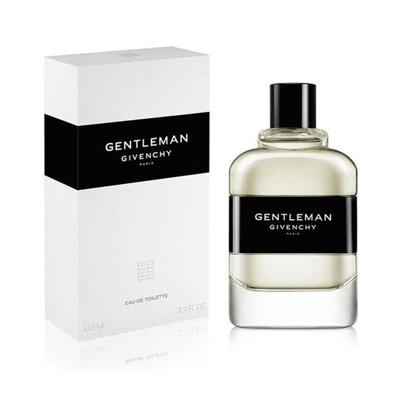 Perfume Gentleman Givenchy - Eau De Toilette - 100ml - Hombre