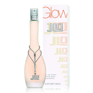 Perfume Glow - 100ml - Mujer - Eau De Toilette