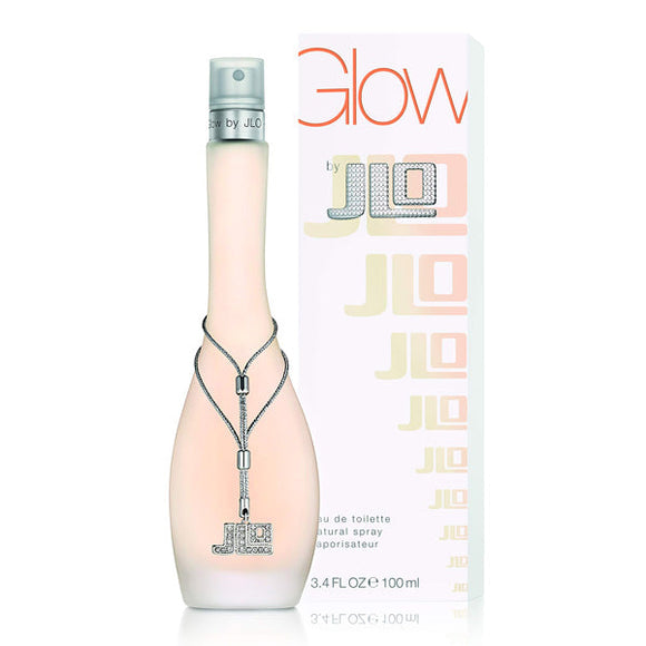 Perfume Glow - 100ml - Mujer - Eau De Toilette