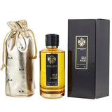 Perfume Mancera - Gold Aoud Eau De Parfum - 120ml - Unisex