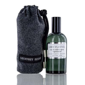Perfume Grey Flannel - Eau De Toilette - 120ml - Hombre