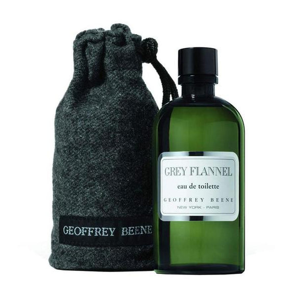 Perfume Grey Flannel - Eau De Toilette - 240ml - Hombre