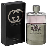 Perfume Guilty Gucci - 90ml - Hombre - Eau De Toilette
