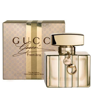 Perfume Premiere Gucci - 75ml - Mujer - Eau De Parfum