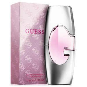 Perfume Guess - Eau De Parfum - 75ml - Mujer