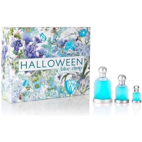 Perfume Estuche Halloween Blue Drop - Eau De Toilette - Mujer - 100ml