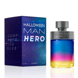 Perfume Halloween Man Hero - Eau De Toilette - 125ml - Hombre