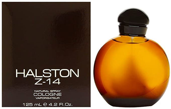 Perfume Halston Z14 Cologne 125ml Hombre Perfumes Bogota