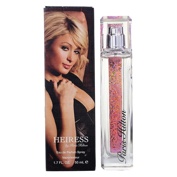 Perfume Paris Hilton - Heiress - Eau De Parfum - 100ml - Mujer