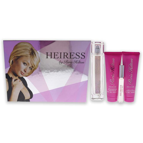 Perfume Estuche Heiress - 100ml - Mujer - Eau De Parfum