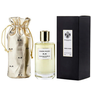 Perfume Mancera - Hindu Kush Eau De Parfum - 120ml - Unisex