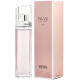 Perfume Mavie Leau - 75ml - Mujer - Eau De Toilette