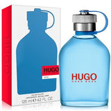 Perfume Hugo Now Eau De Toilette - 125ml - Hombre