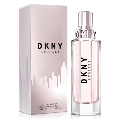 Perfume  Stories DKNY - Eau De Parfum - 100ml - Mujer