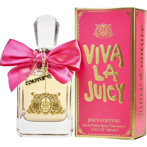 Perfume Viva La Juicy - Eau De Parfum - 100ml - Mujer