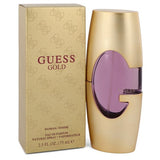 Perfume  Gold Guess Eau De Parfum - 75ml - Mujer