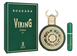 Perfume Viking Dubai Bharara - Parfum - 100ml - Unisex