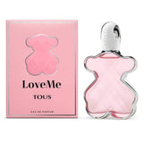 Perfume Tous - LoveMe Tous - Eau De Parfum - 90Ml - Mujer