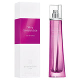 Perfume Very Irresistible Givenchy Eau De Parfum - 75ml - Mujer