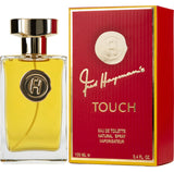 Perfume Touch Fred Hayman - 100ml - Mujer - Eau De Toilette