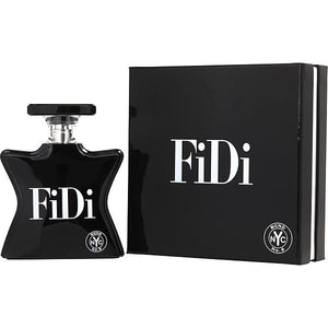 Perfume Fidi Bond Eau De Parfum - 100ml - Hombre