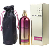 Perfume Intense Cherry Eau De Parfum - 100ml - Unisex