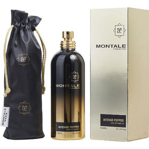 Perfume Intense Pepper Eau De Parfum - 100ml - Unisex