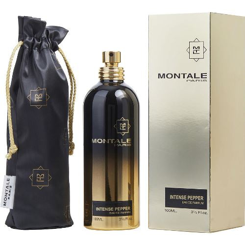 Perfume Montale Intense Pepper Eau De Parfum - 100ml - Unisex