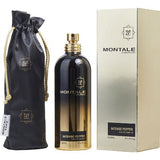 Perfume Intense Pepper Eau De Parfum - 100ml - Unisex