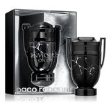 Perfume Invictus Onyx - 100ml - Hombre - Eau De Toilette