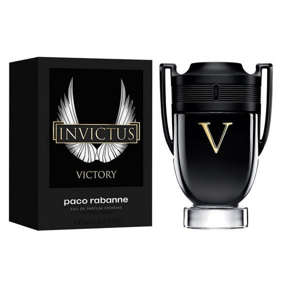 Perfume Paco Rabanne Incvictus Victory - Eau De Parfum - 100ml - Hombre