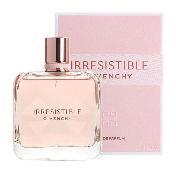 Perfume Irresistible Givenchy - Eau De Parfum - 80ml - Mujer
