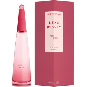 Perfume Leau D'Issey Rose & Rose Eau De Parfum Intense - 90ml - Mujer