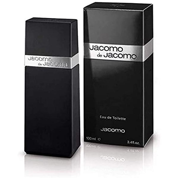 Perfume Jacomo de Jacomo - Eau De Toilette - 100ml - Hombre
