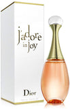 Perfume J'adore In Joy Dior - Eau De Toilette - 100ml - Mujer