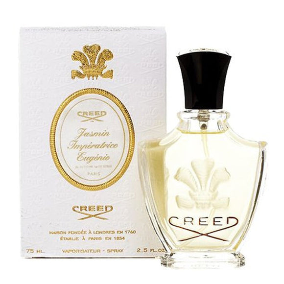 Perfume Jasmin Imperatrice Eugenie Creed - Eau De Parfum - 75ml - Mujer