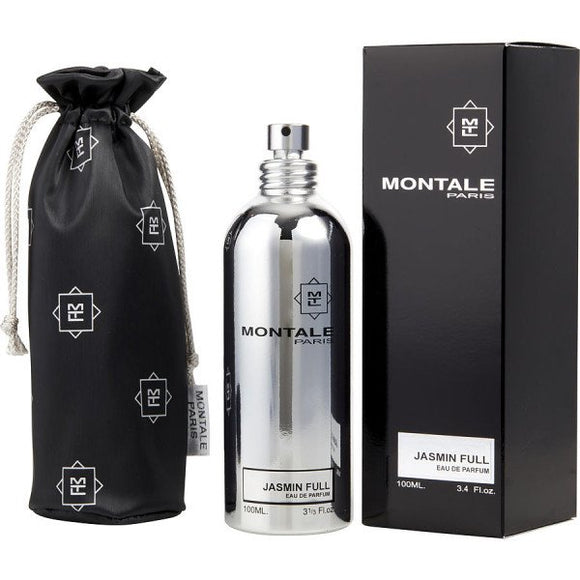 Perfume Montale Jasmin Full Eau De Parfum - 100ml - Unisex