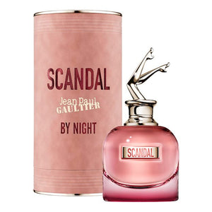 Perfume Scandal By Night Eau De Parfum Intense - 80ml - Mujer