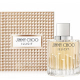 Perfume Jimmy Choo Illicit - 100ml - Mujer - Eau De Parfum