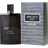 Perfume Jimmy Choo Man Intense - Eau De Toilette - 100ml - Hombre