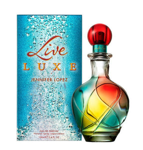 Perfume Live Luxe J. Lo - 100ml - Mujer - Eau De Parfum