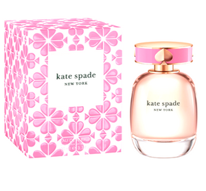 Perfume Kate spade New York - Eau De Parfum - 100ml - Mujer