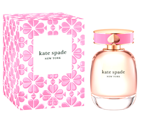 Perfume Kate spade New York - Eau De Parfum - 100ml - Mujer
