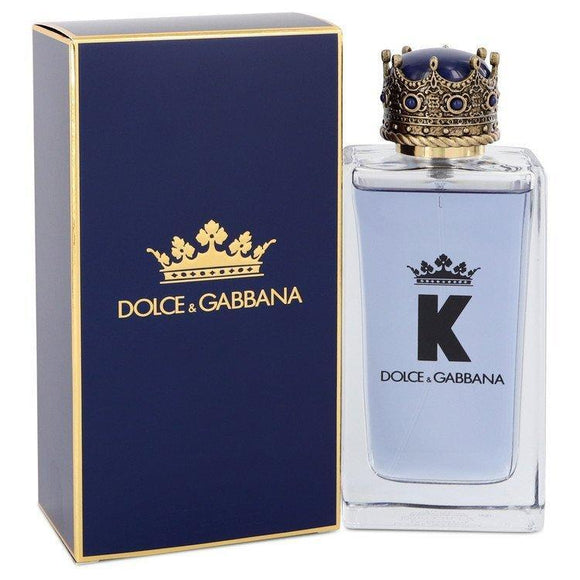 Perfume King D&G Eau De Toilette - 150Ml - Hombre