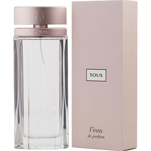Perfume Tous L'Eau De Parfum - 90Ml - Mujer