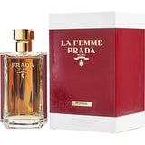 Perfume La Femme Intense Eau De Parfum - 100ml - Mujer