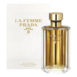 Perfume La Femme Prada Eau De Parfum - 100ml - Mujer