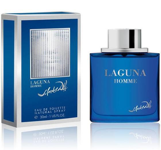 Perfume Laguna - 100ml - Hombre - Eau De Toilette
