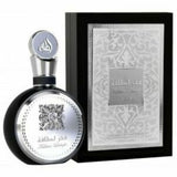 Perfume Lattafa Fakhar Black - Eau De Parfum - 100ml - Hombre
